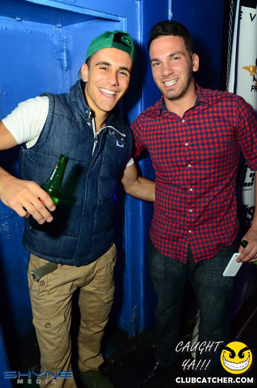 Gravity Soundbar nightclub photo 213 - September 13th, 2014