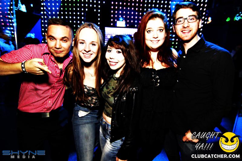 Gravity Soundbar nightclub photo 216 - September 13th, 2014