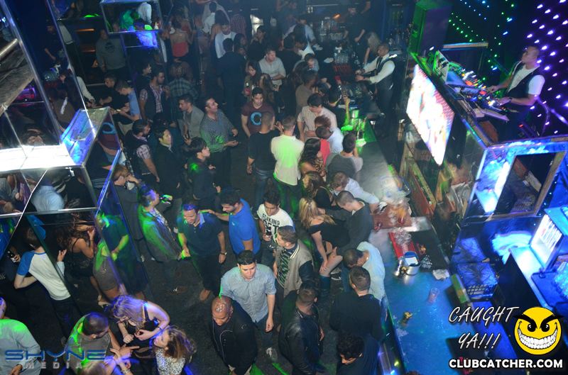 Gravity Soundbar nightclub photo 220 - September 13th, 2014