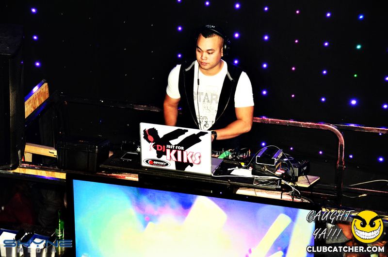 Gravity Soundbar nightclub photo 223 - September 13th, 2014