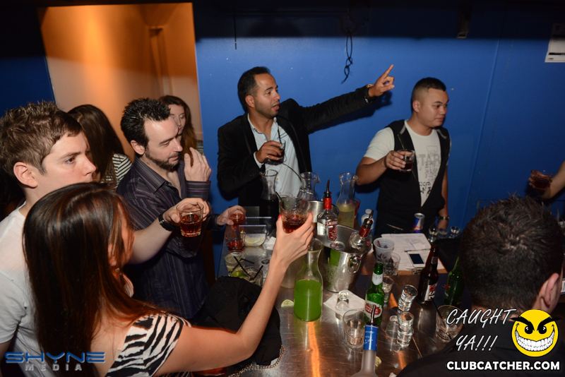 Gravity Soundbar nightclub photo 35 - September 13th, 2014