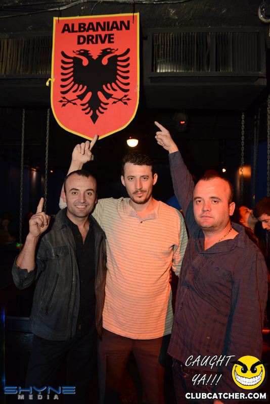 Gravity Soundbar nightclub photo 37 - September 13th, 2014