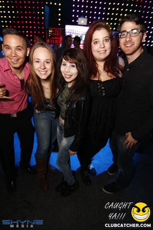 Gravity Soundbar nightclub photo 42 - September 13th, 2014