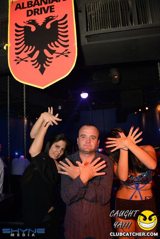 Gravity Soundbar nightclub photo 49 - September 13th, 2014