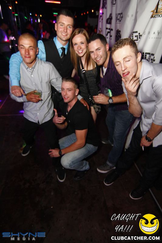 Gravity Soundbar nightclub photo 63 - September 13th, 2014