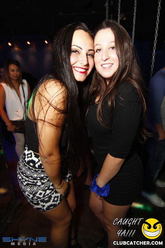 Gravity Soundbar nightclub photo 87 - September 13th, 2014