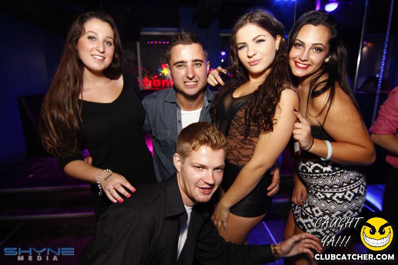 Gravity Soundbar nightclub photo 97 - September 13th, 2014