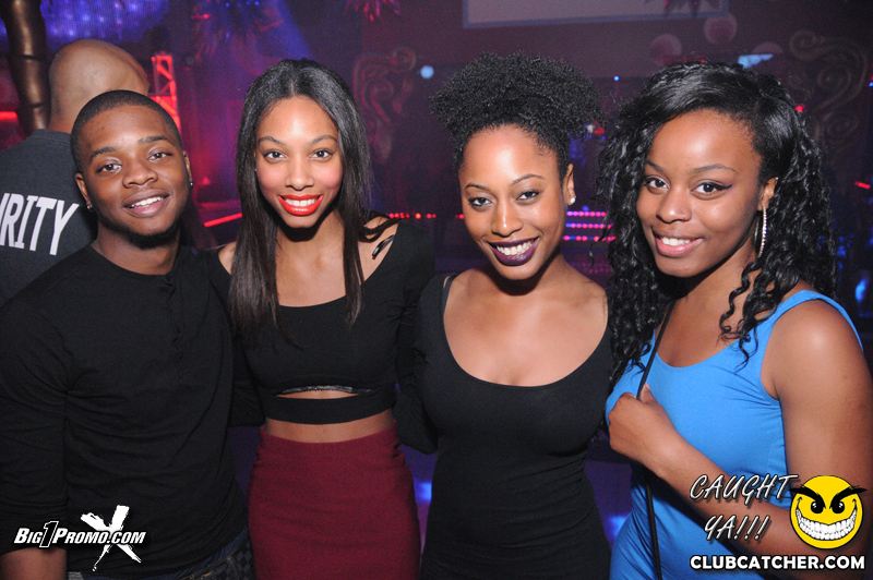 Luxy nightclub photo 117 - September 12th, 2014