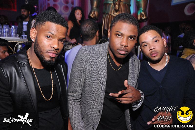 Luxy nightclub photo 126 - September 12th, 2014