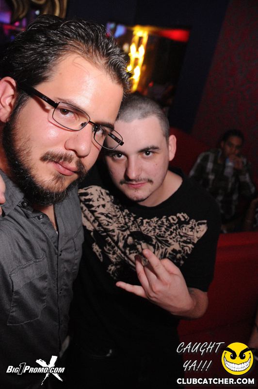 Luxy nightclub photo 133 - September 12th, 2014