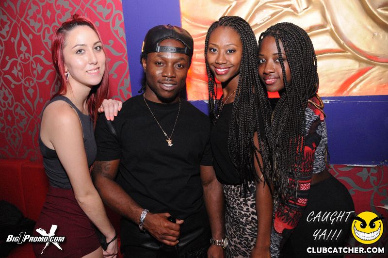 Luxy nightclub photo 151 - September 12th, 2014