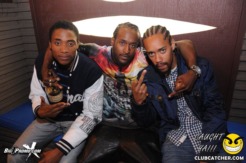 Luxy nightclub photo 153 - September 12th, 2014