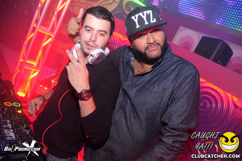 Luxy nightclub photo 163 - September 12th, 2014