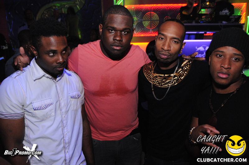 Luxy nightclub photo 170 - September 12th, 2014