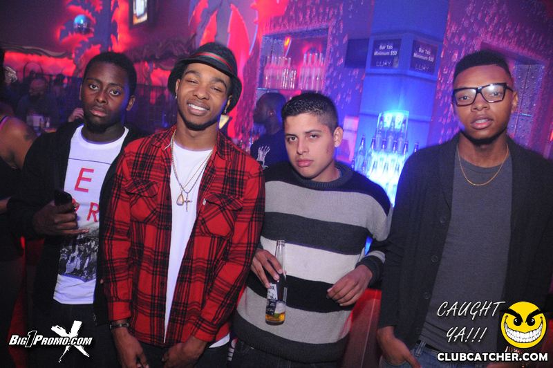 Luxy nightclub photo 174 - September 12th, 2014