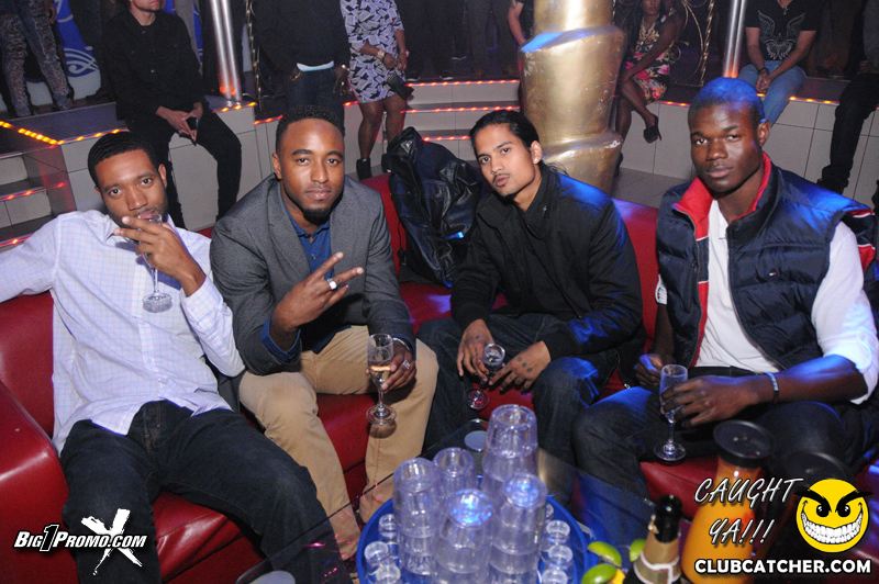 Luxy nightclub photo 187 - September 12th, 2014