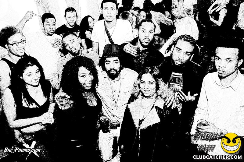 Luxy nightclub photo 20 - September 12th, 2014