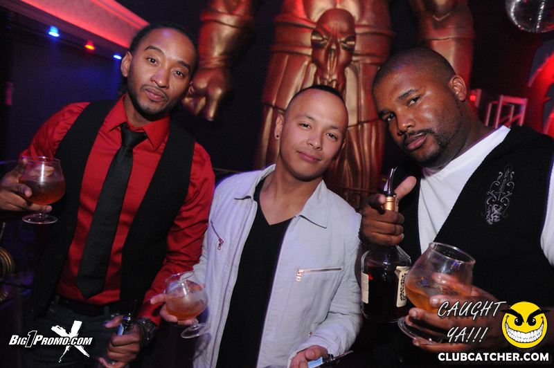 Luxy nightclub photo 207 - September 12th, 2014