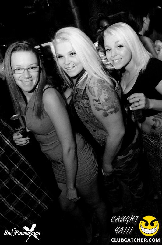 Luxy nightclub photo 22 - September 12th, 2014