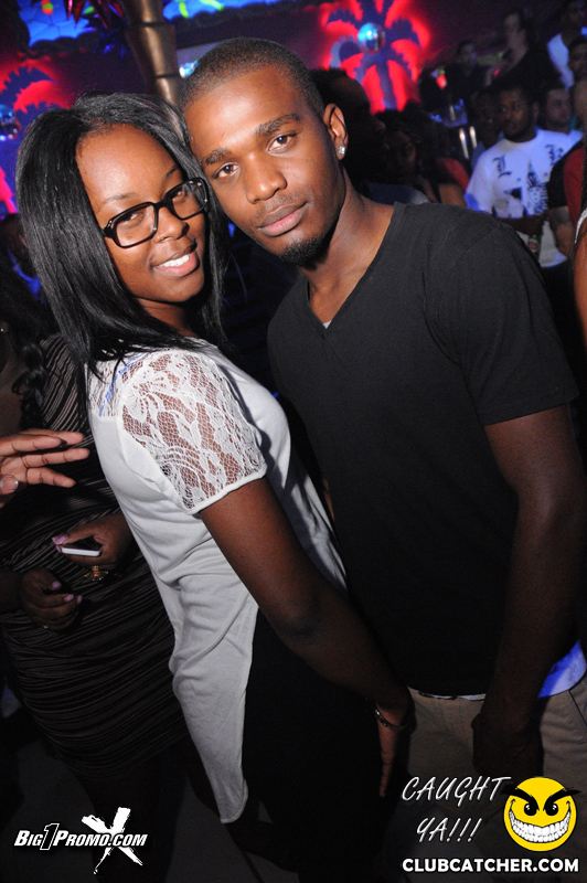 Luxy nightclub photo 231 - September 12th, 2014