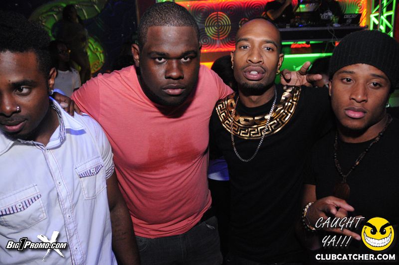 Luxy nightclub photo 247 - September 12th, 2014