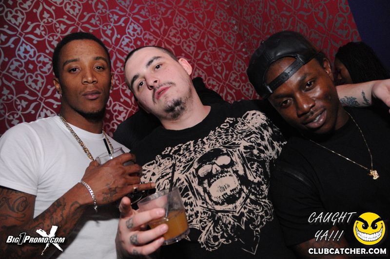 Luxy nightclub photo 259 - September 12th, 2014