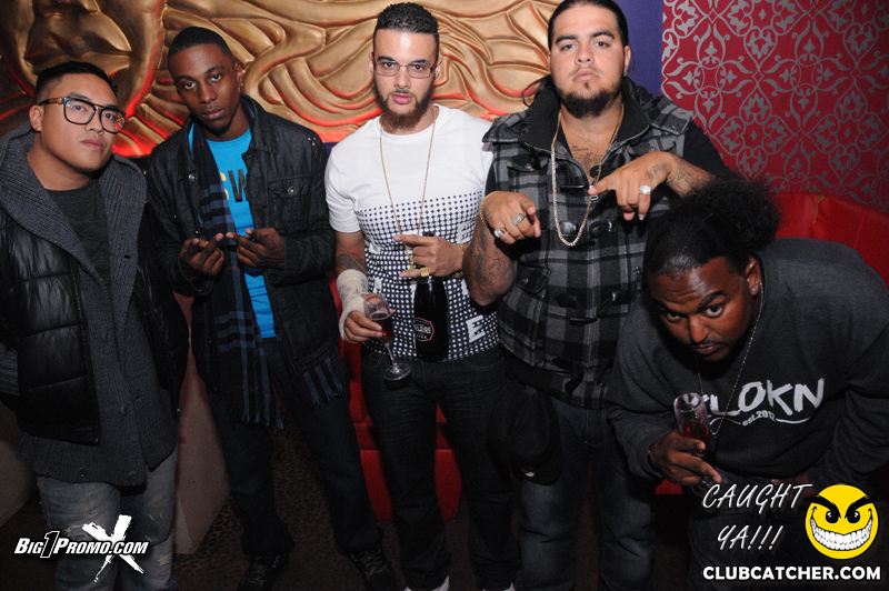 Luxy nightclub photo 268 - September 12th, 2014