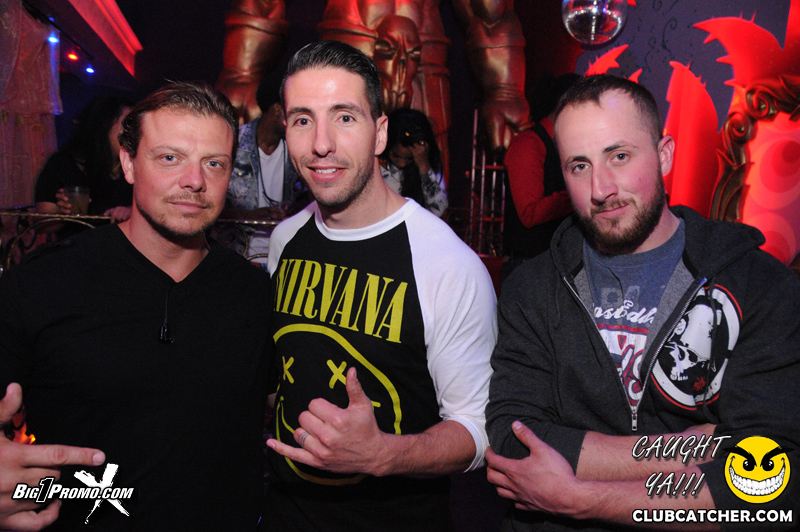 Luxy nightclub photo 269 - September 12th, 2014