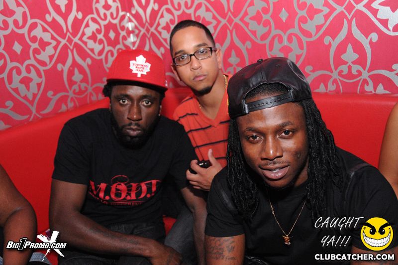 Luxy nightclub photo 34 - September 12th, 2014