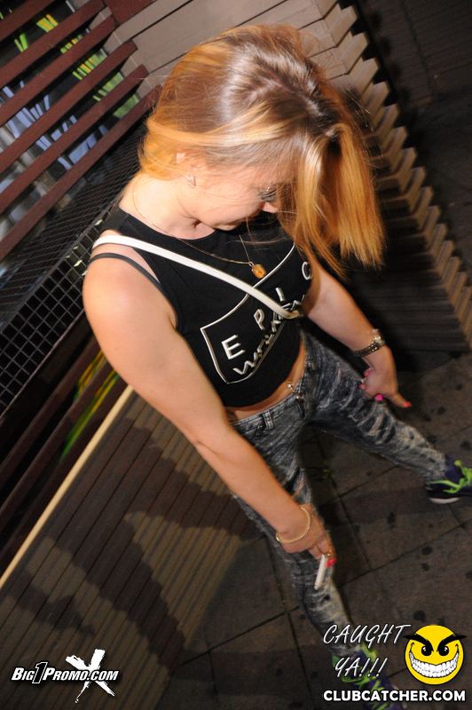 Luxy nightclub photo 48 - September 12th, 2014