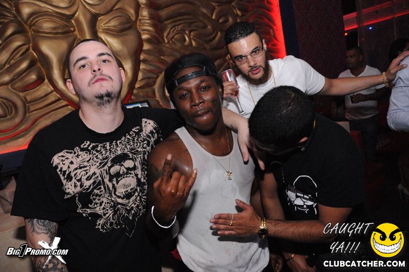 Luxy nightclub photo 61 - September 12th, 2014