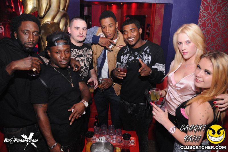 Luxy nightclub photo 71 - September 12th, 2014