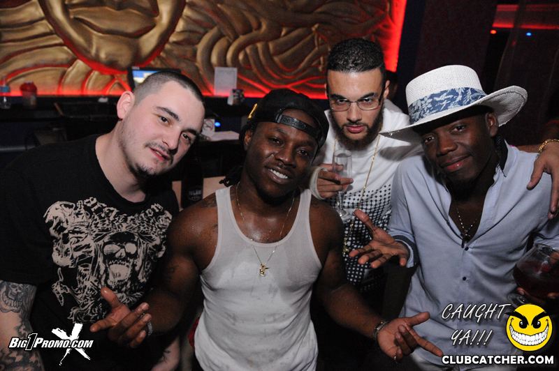 Luxy nightclub photo 81 - September 12th, 2014