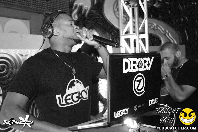 Luxy nightclub photo 95 - September 12th, 2014