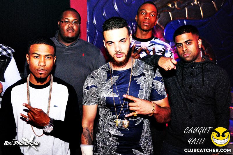 Luxy nightclub photo 106 - September 13th, 2014