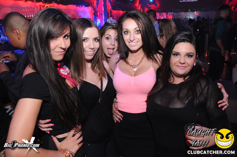 Luxy nightclub photo 13 - September 13th, 2014