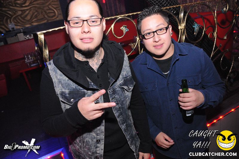 Luxy nightclub photo 136 - September 13th, 2014