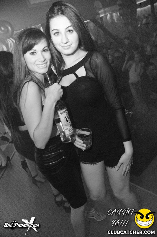 Luxy nightclub photo 17 - September 13th, 2014