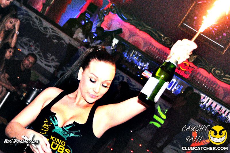 Luxy nightclub photo 175 - September 13th, 2014