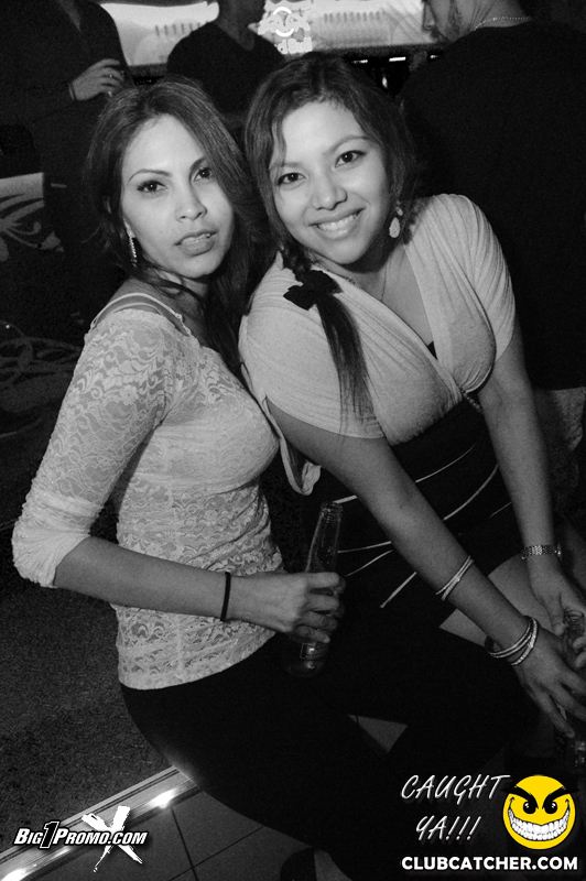 Luxy nightclub photo 187 - September 13th, 2014