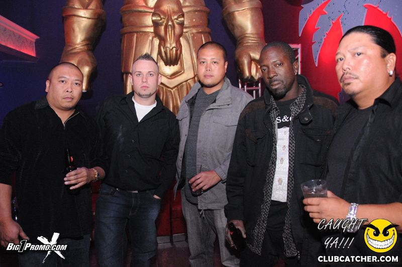 Luxy nightclub photo 20 - September 13th, 2014