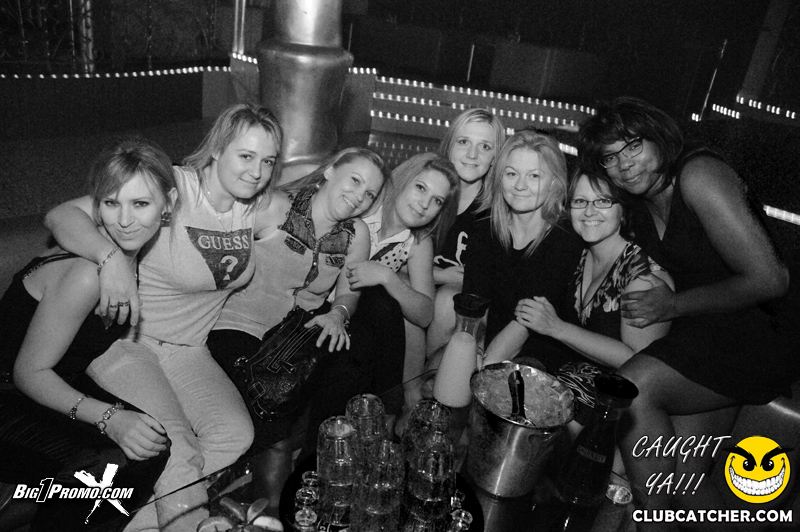 Luxy nightclub photo 195 - September 13th, 2014