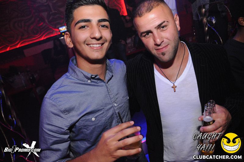 Luxy nightclub photo 196 - September 13th, 2014