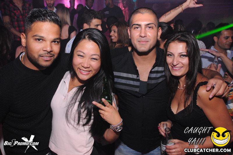 Luxy nightclub photo 202 - September 13th, 2014