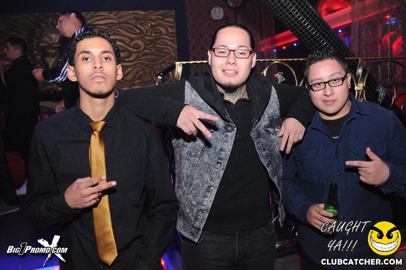 Luxy nightclub photo 208 - September 13th, 2014