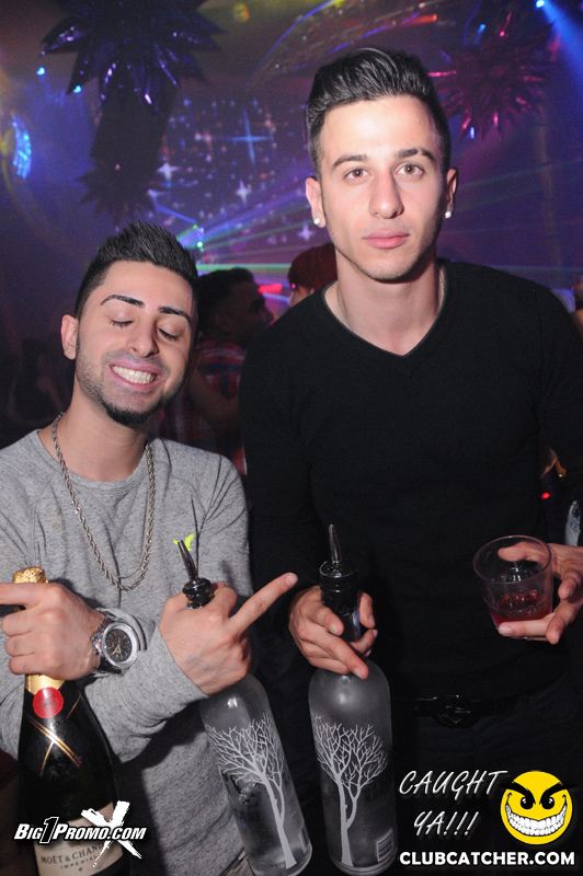 Luxy nightclub photo 34 - September 13th, 2014