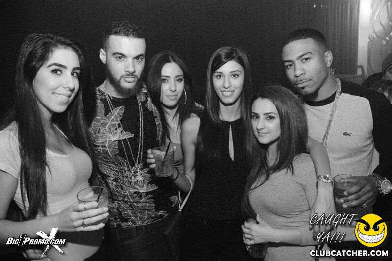 Luxy nightclub photo 35 - September 13th, 2014