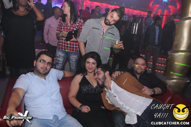 Luxy nightclub photo 42 - September 13th, 2014