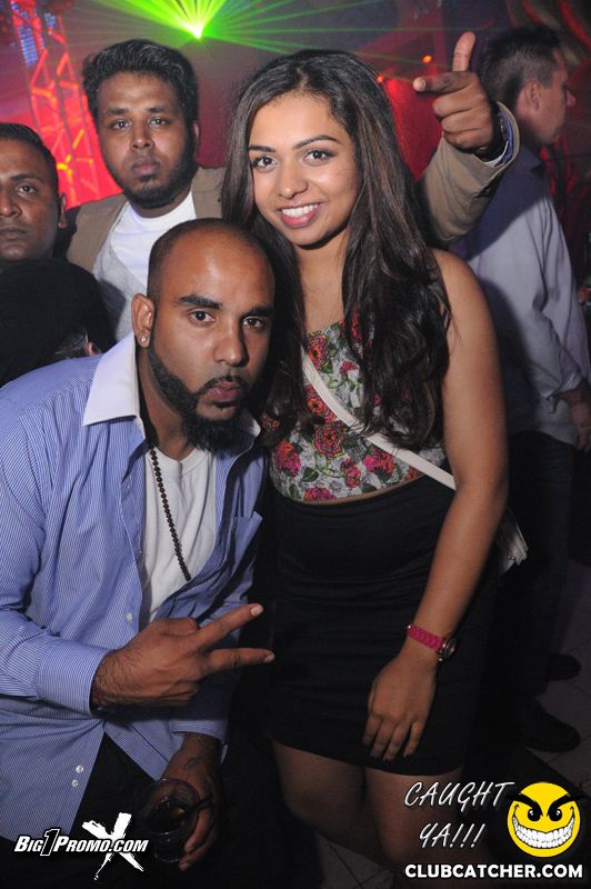 Luxy nightclub photo 58 - September 13th, 2014