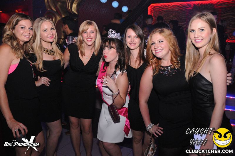 Luxy nightclub photo 9 - September 13th, 2014